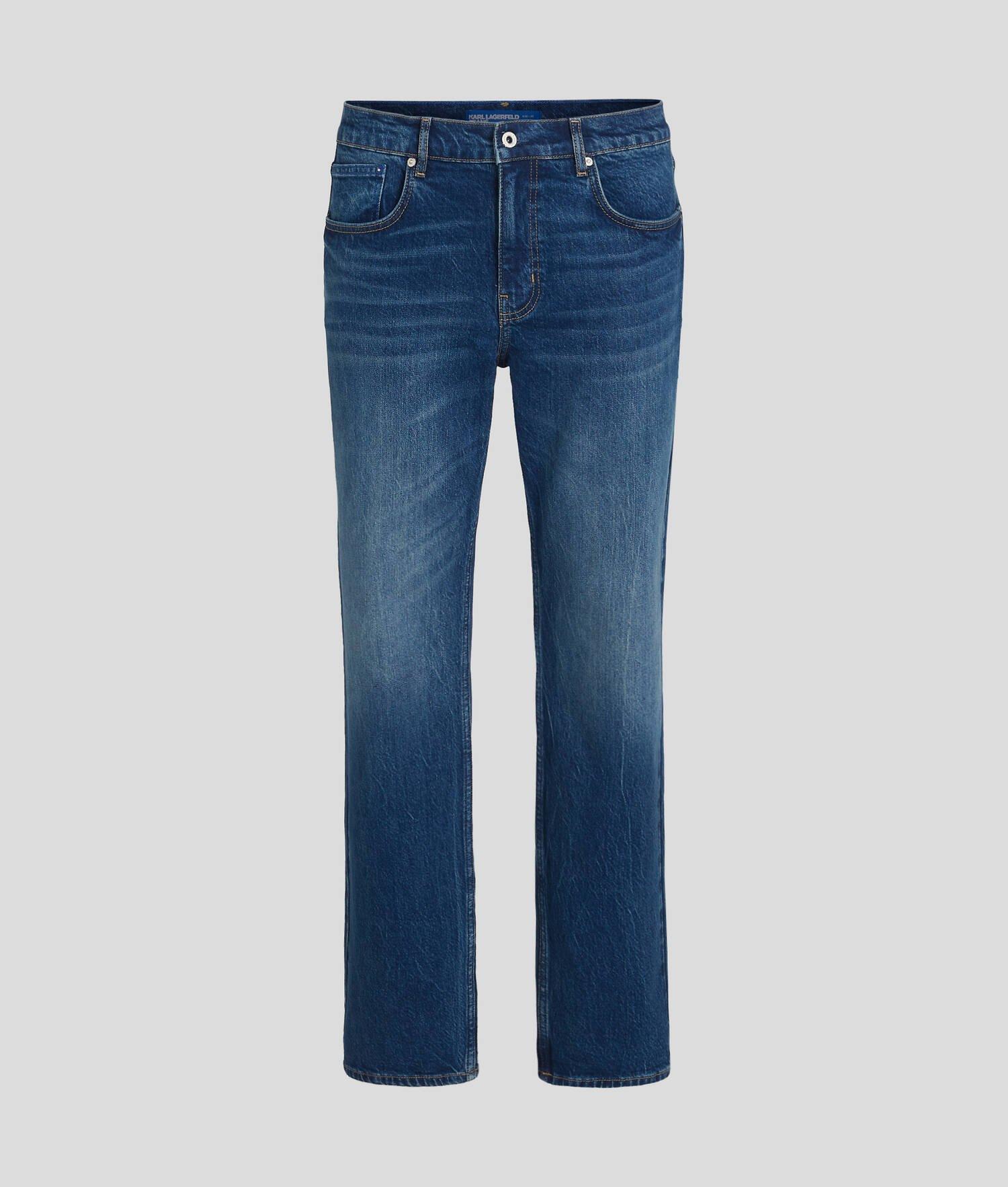 KLJ STRAIGHT JEANS Product Image