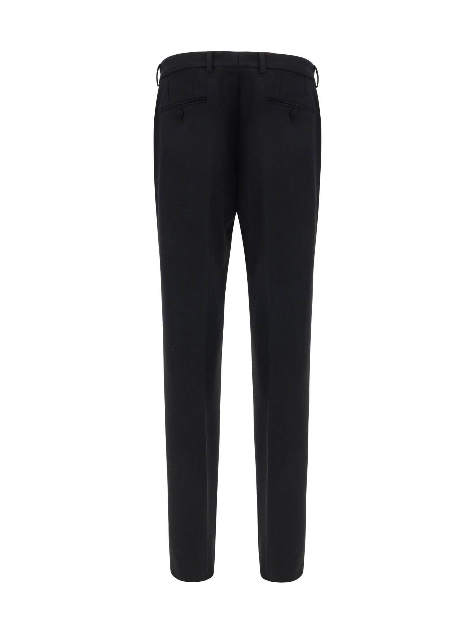 Pants In Nero Product Image