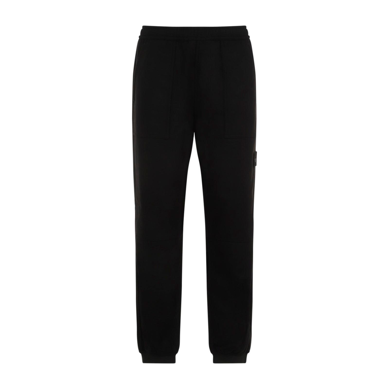 Slim Sweatpants In Multi Product Image