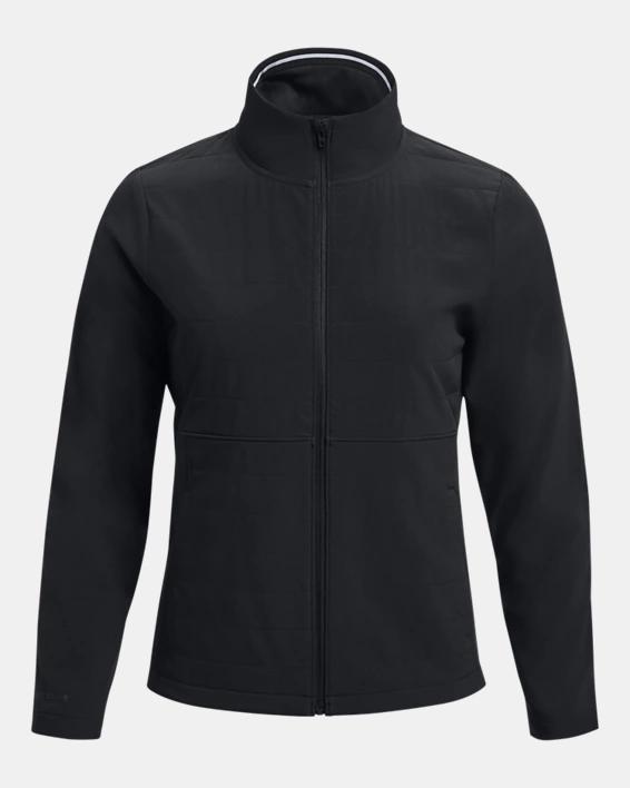 Women's UA Storm Revo Jacket Product Image