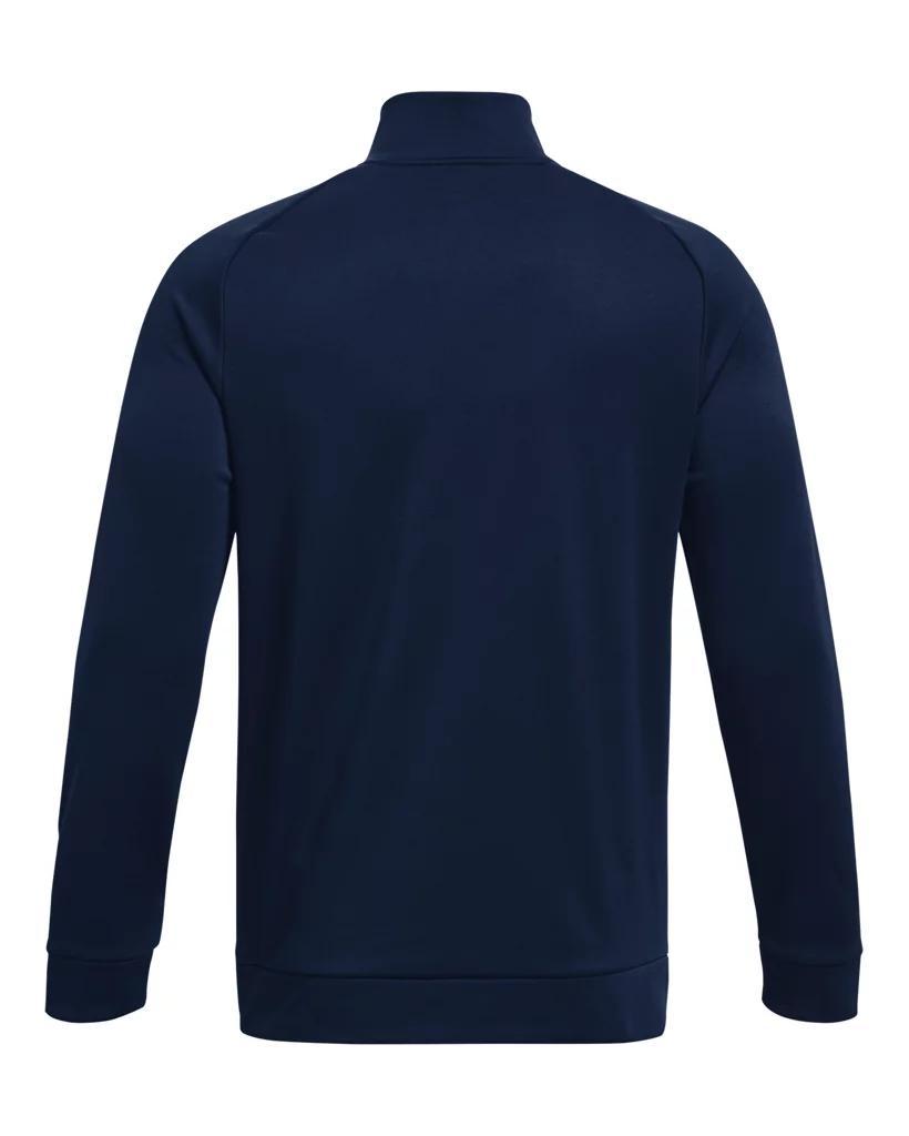 Men's Armour Fleece® ¼ Zip Product Image