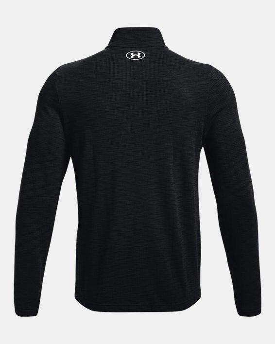 Men's UA Seamless ½ Zip Product Image