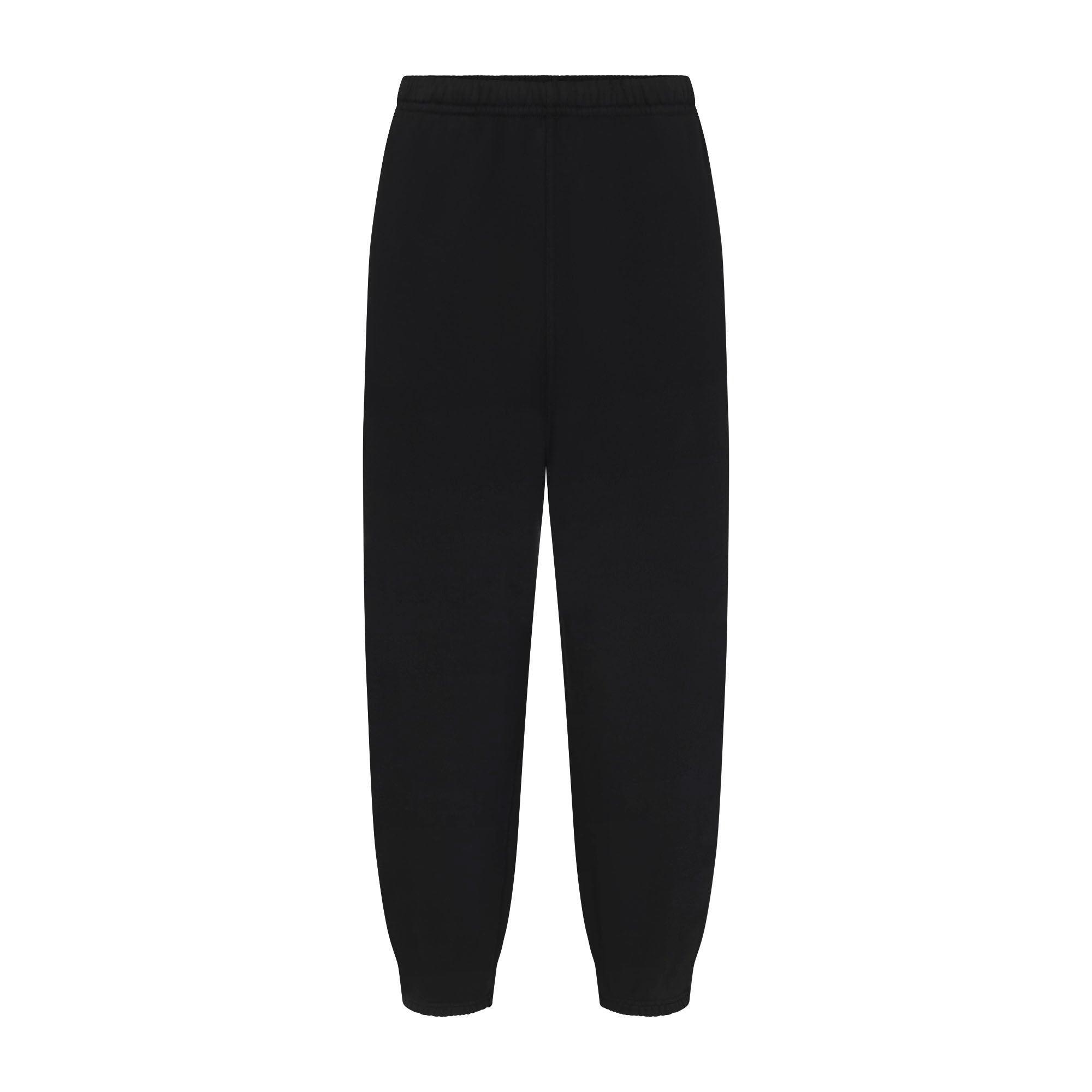 VINTAGE FLEECE JOGGER | WASHED ONYX Product Image