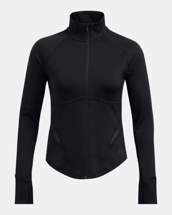 Women's UA Vanish Elite Vent Full-Zip Product Image