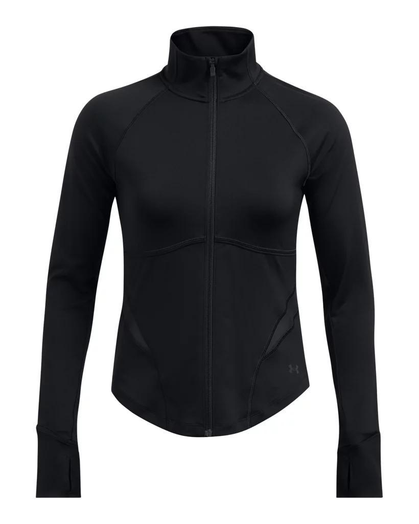 Women's UA Vanish Elite Vent Full-Zip Product Image