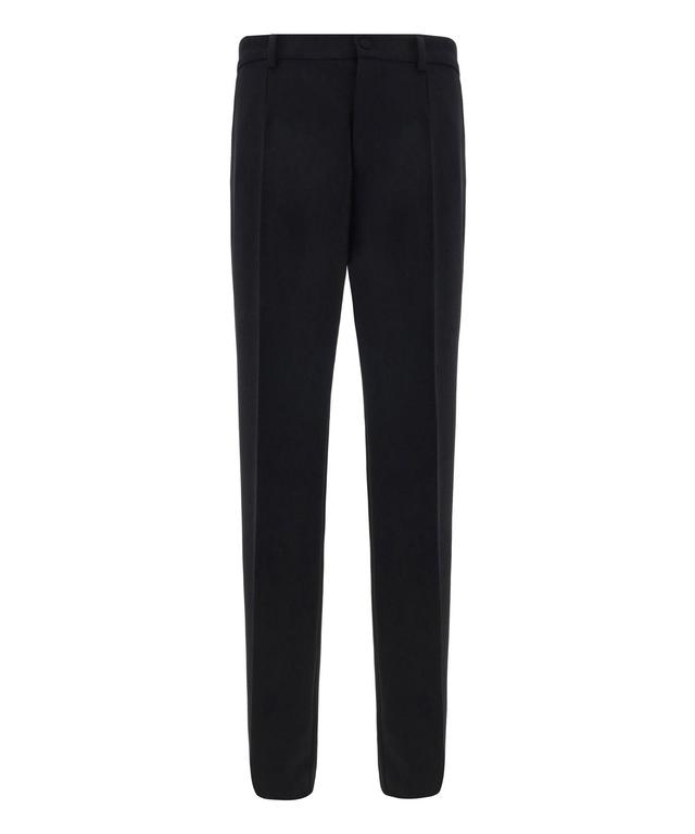 Trousers In Black Product Image