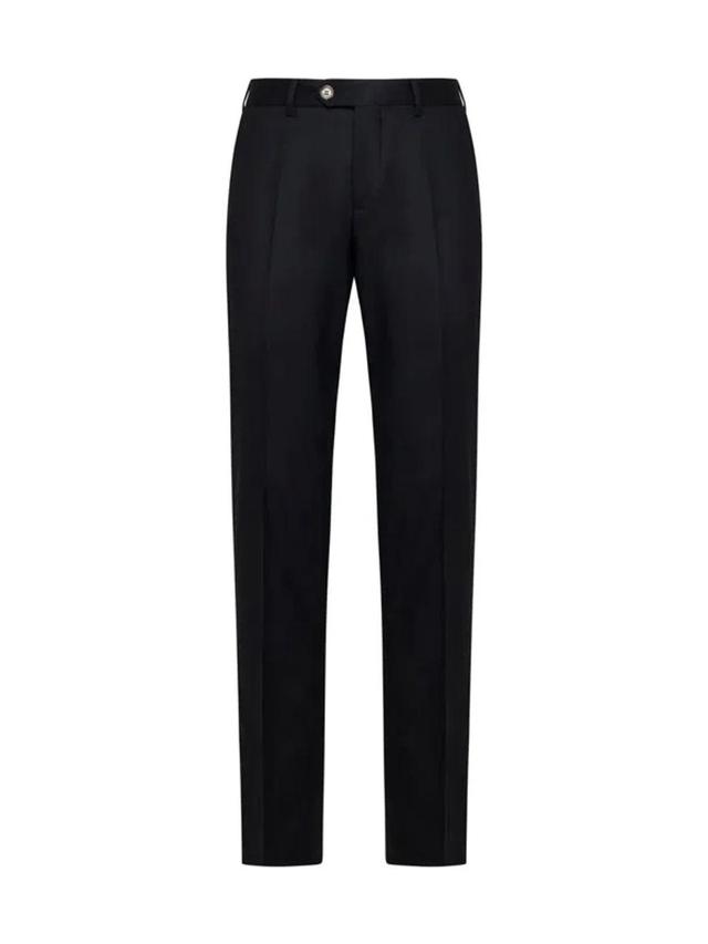 Trousers In Black Product Image