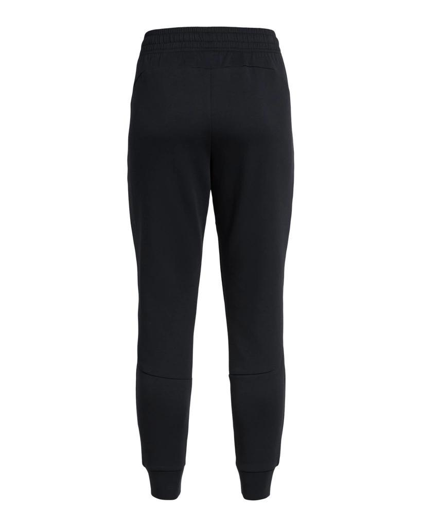 Women's UA Unstoppable Fleece Collegiate Joggers Product Image