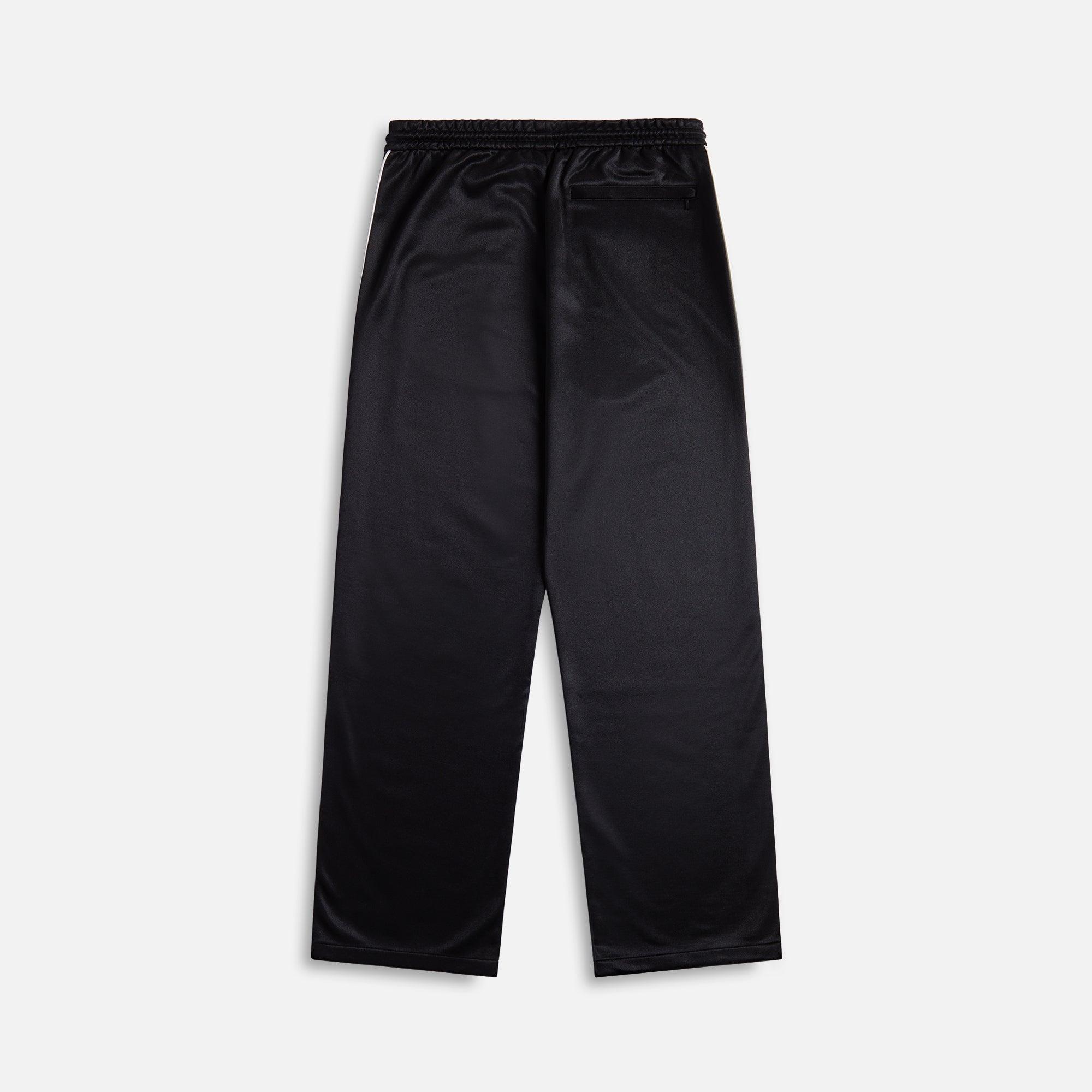 Loewe Tracksuit Trousers - Black Male Product Image