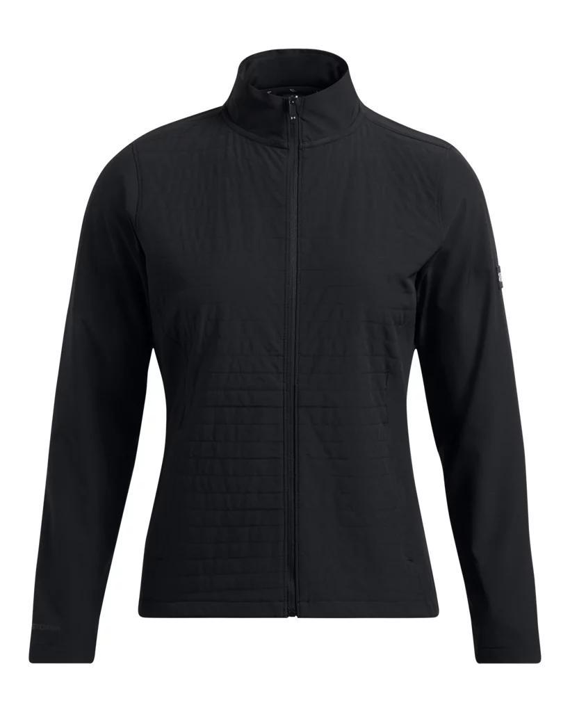 Women's UA Drive Pro Storm Lightweight Insulated Jacket Product Image