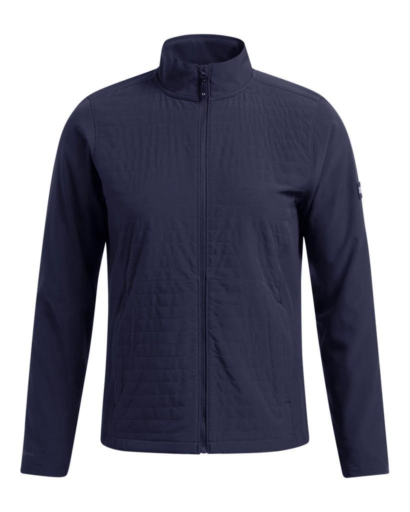 Women's UA Drive Pro Storm Lightweight Insulated Jacket Product Image