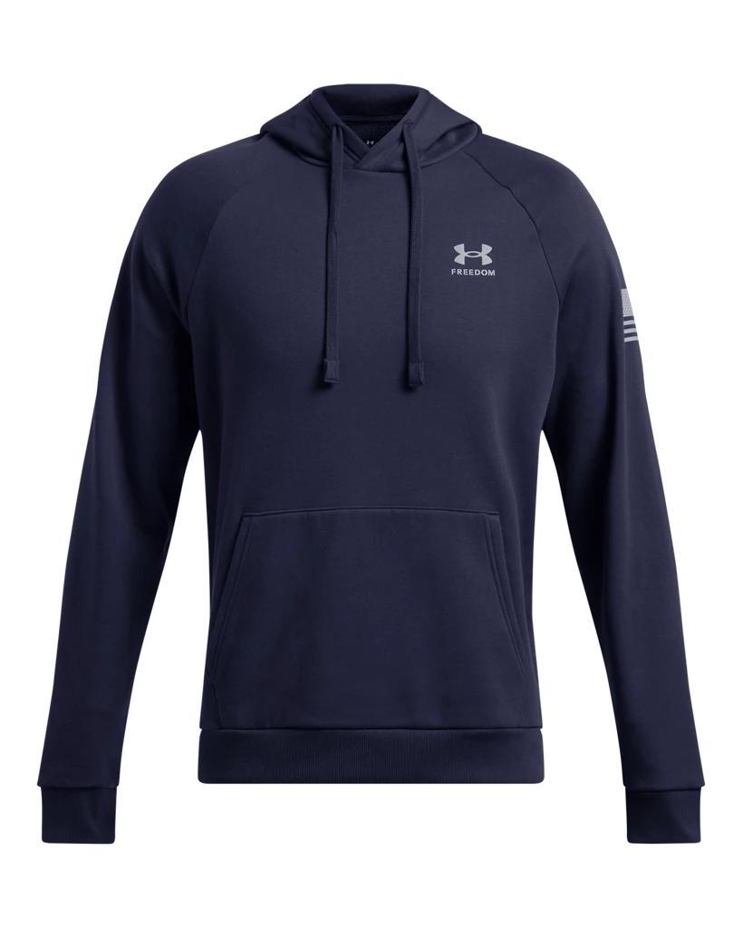 Men's UA Freedom Flag Hoodie Product Image