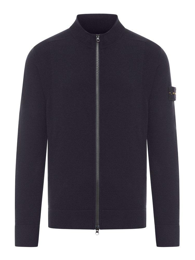 Sweater In Black Product Image