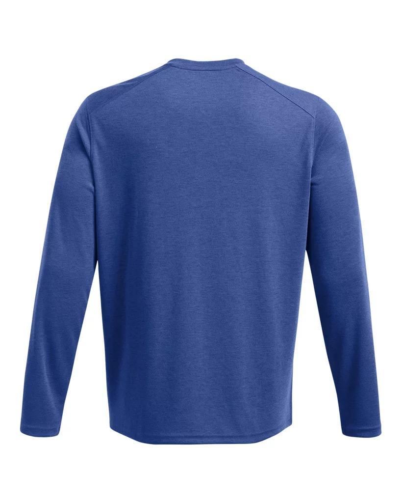 Men's UA Expanse Henley Product Image