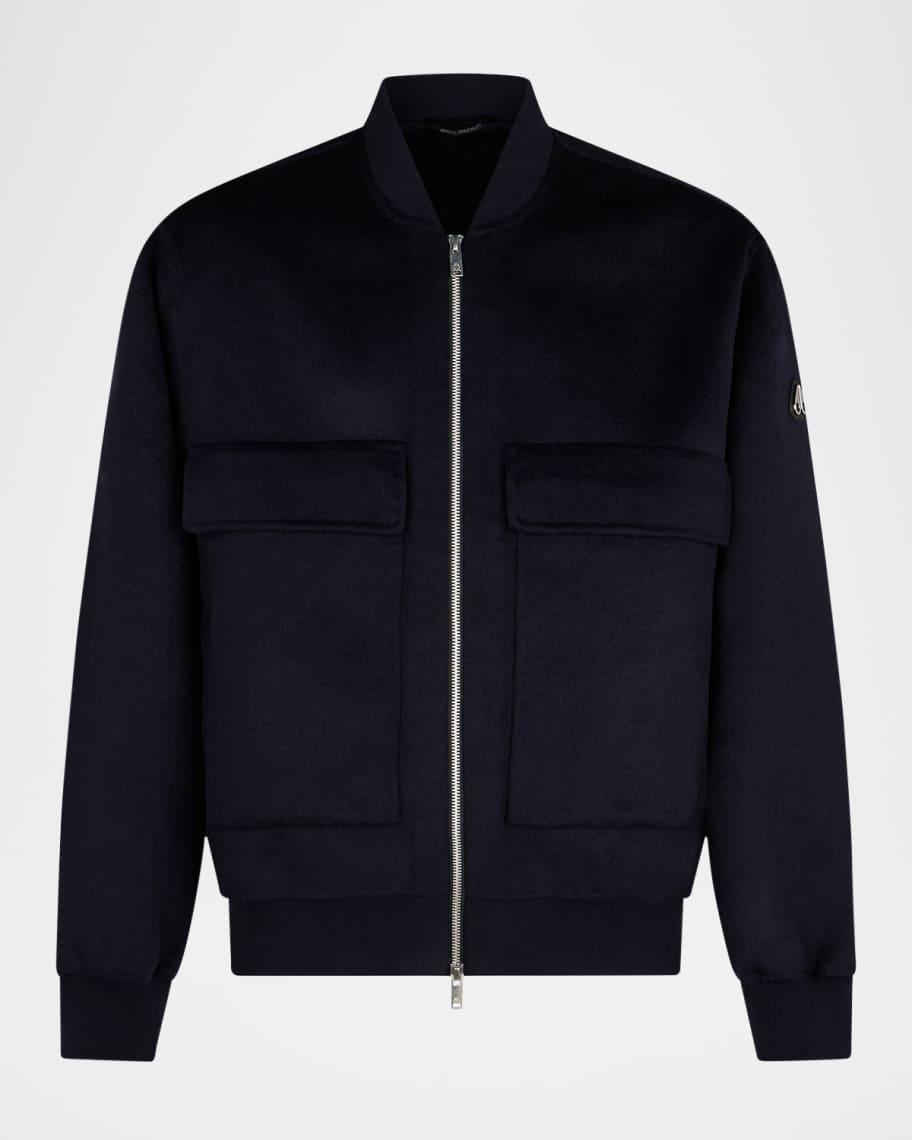 Men's Alder Bomber Jacket Product Image