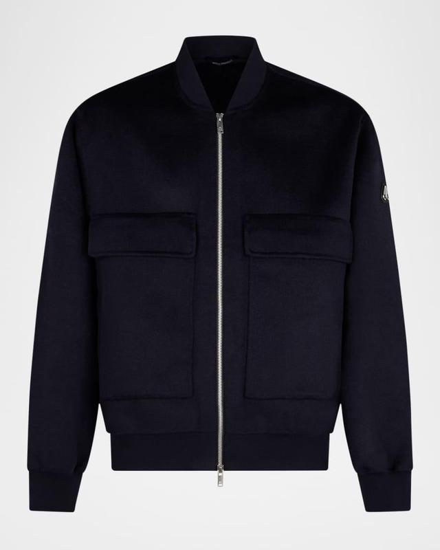 Men's Alder Bomber Jacket Product Image