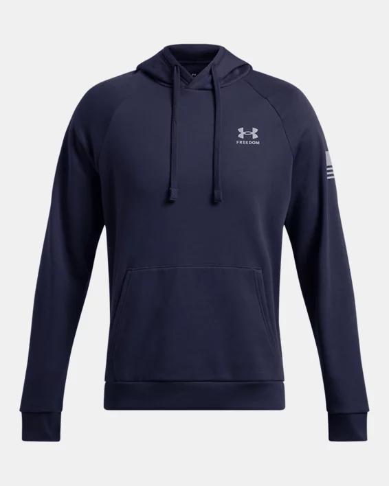 Mens UA Challenger Gameday Collegiate Long Sleeve Product Image