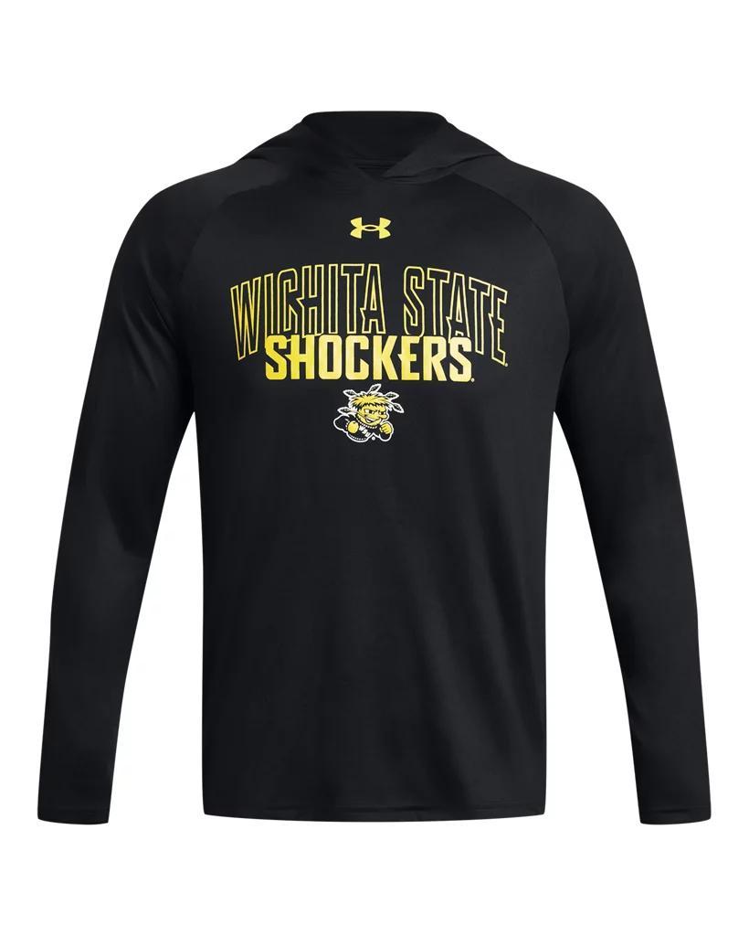 Men's UA Tech™ Collegiate Hoodie Product Image