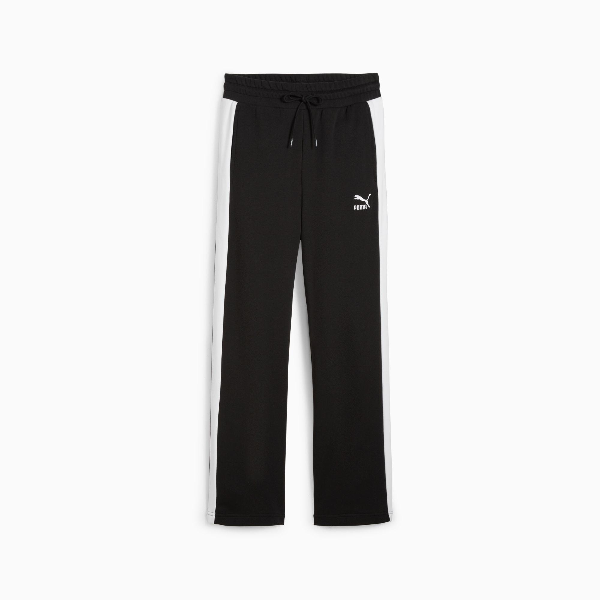 ICONIC T7 Women's Straight Pants Product Image