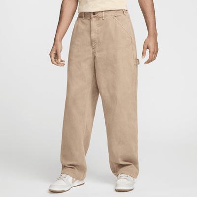 Nike Life Men's Carpenter Pants Product Image