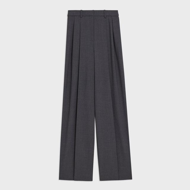 DBL PLEAT PANT N Product Image