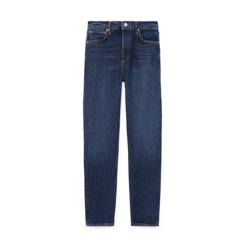 Riley Long Jeans In Blue product image