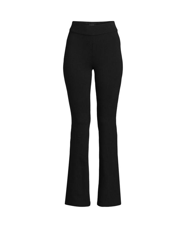 Women's Starfish High Rise Flare Pants Product Image