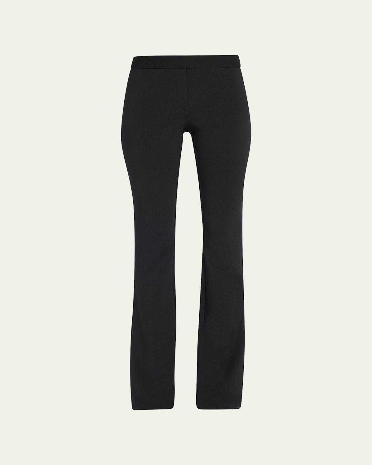 Lafayette 148 New York Waldorf Flare Pants Product Image