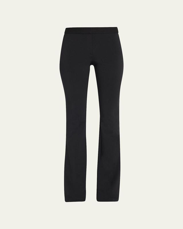 Waldorf Flare Secco Stretch Pants Product Image