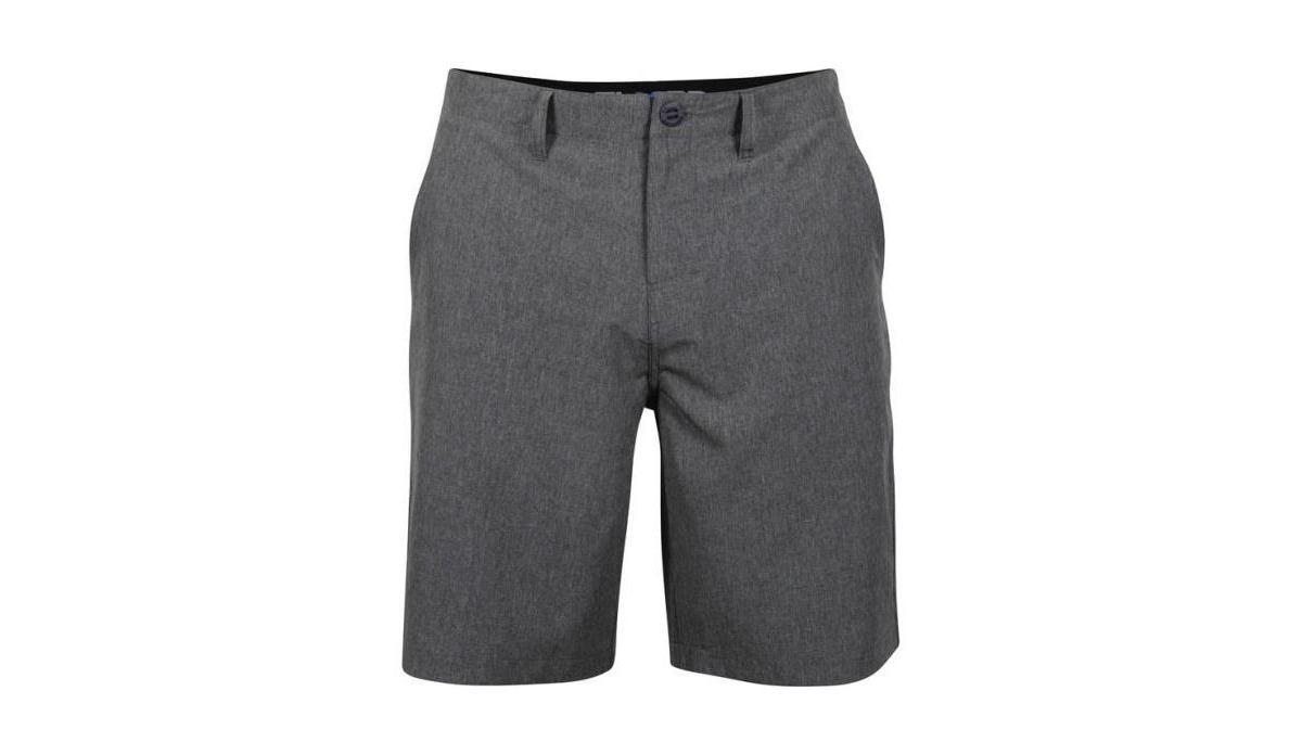 Salt Life Mens Transition Hybrid Performance Board Shorts Product Image