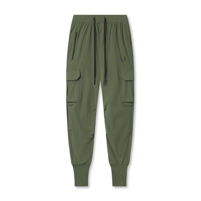 0656. Tetra-Lite™ Standard Zip Jogger - Black "Bracket" Product Image