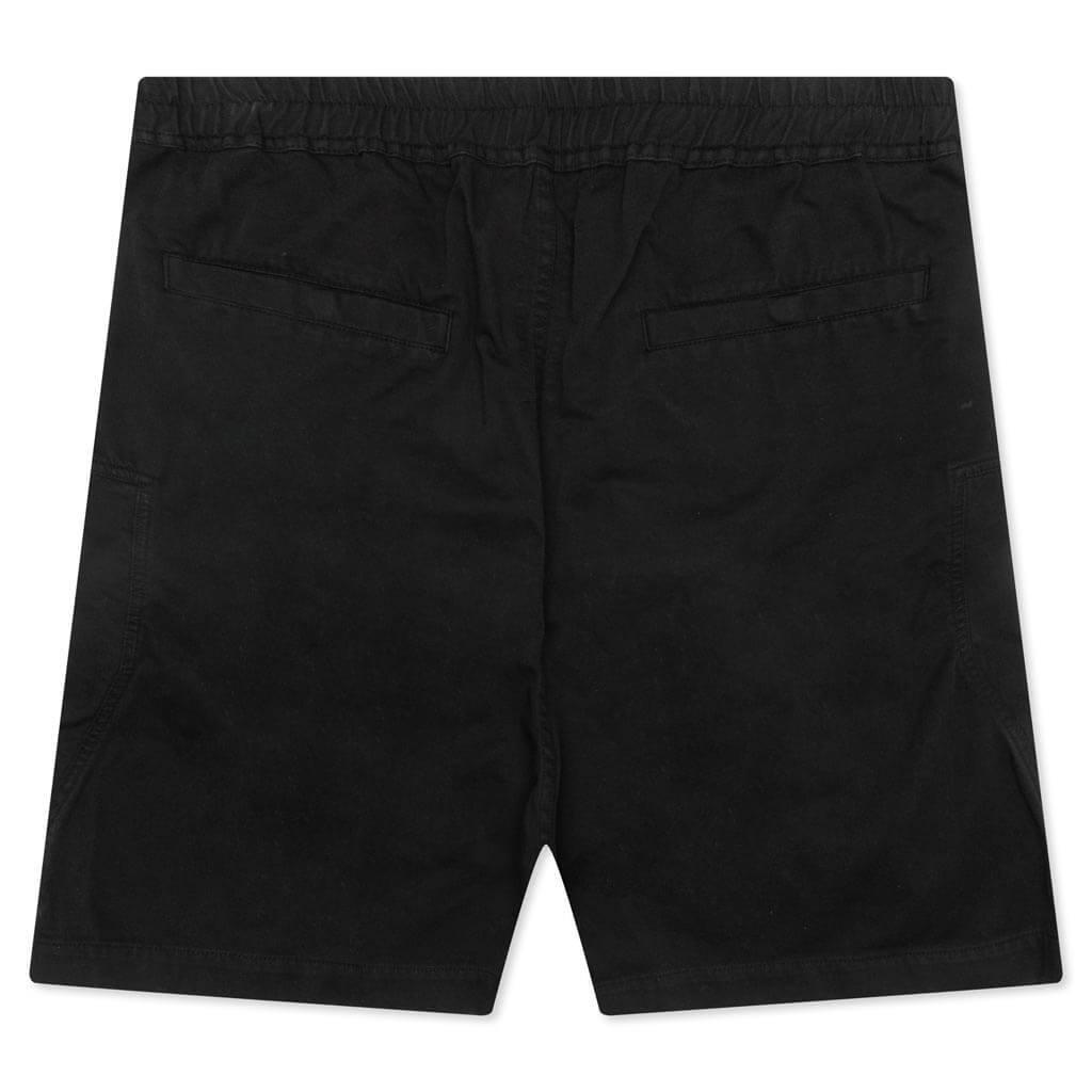 Sunrise Shorts - Black Male Product Image