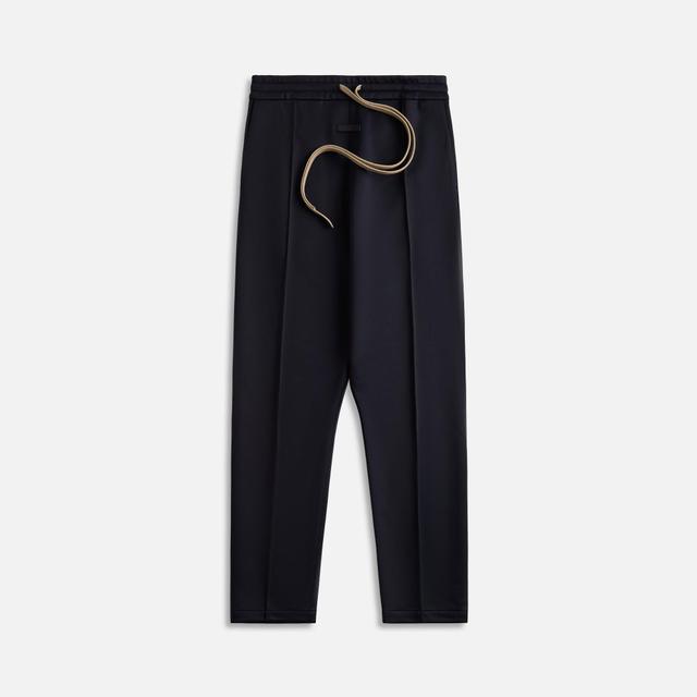 Fear of God Track Pant - Black Male Product Image