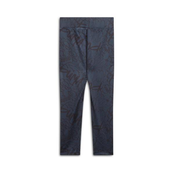 DOLCE & GABBANA Straight Leg Tailored Trousers In Black Product Image