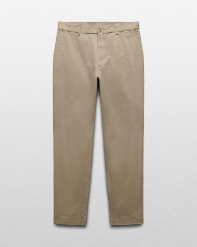 Cotton Chino Freshman Pant Male Product Image