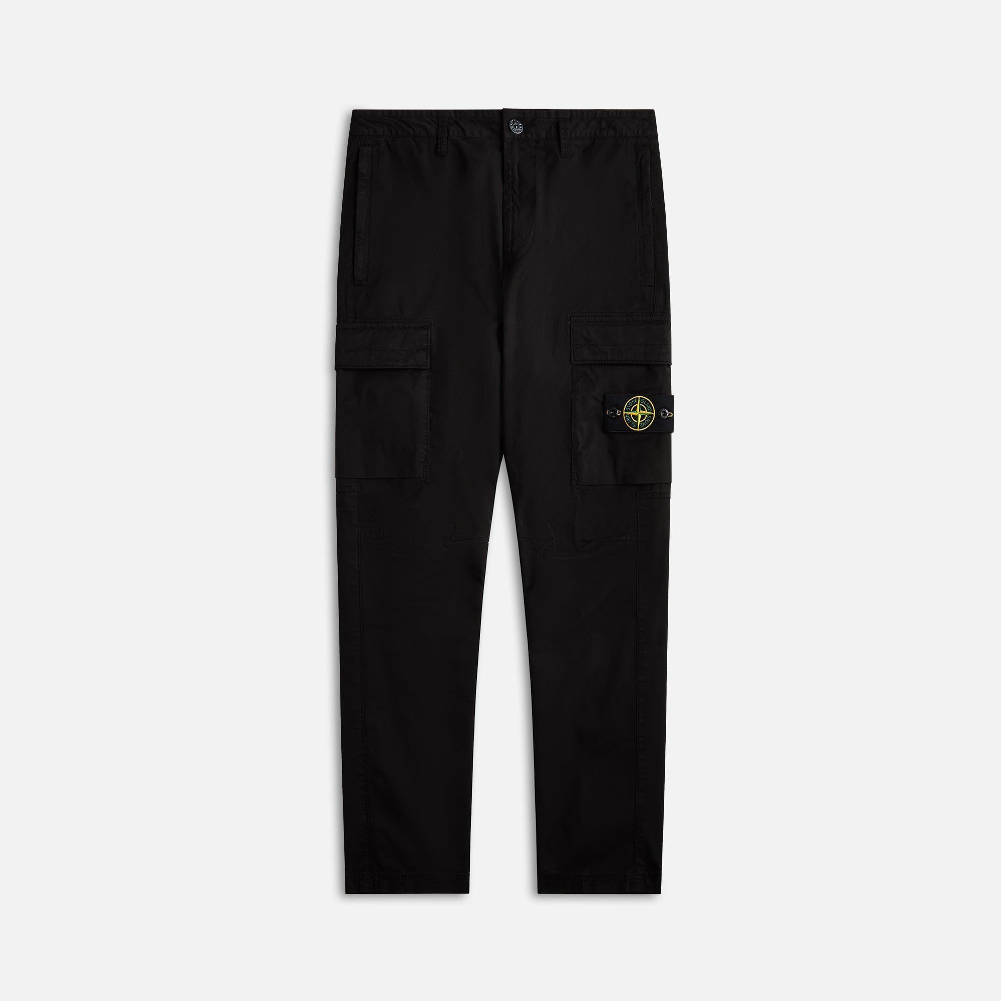 0996. Aerotex™ Training Jogger - Black Product Image