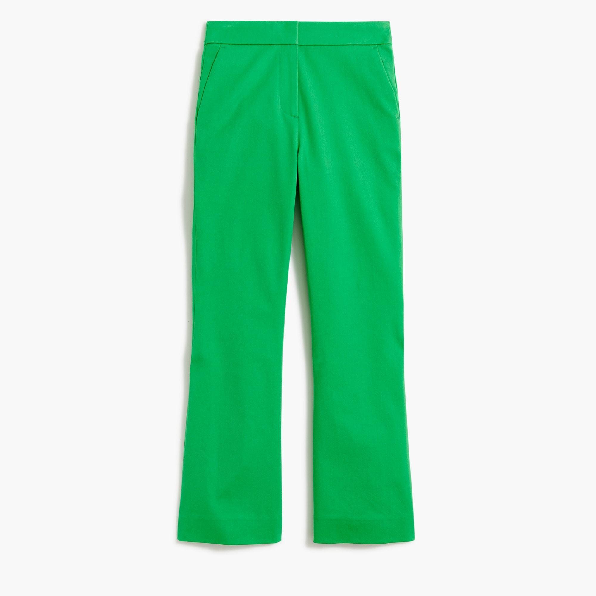 Kelsey flare pant Product Image