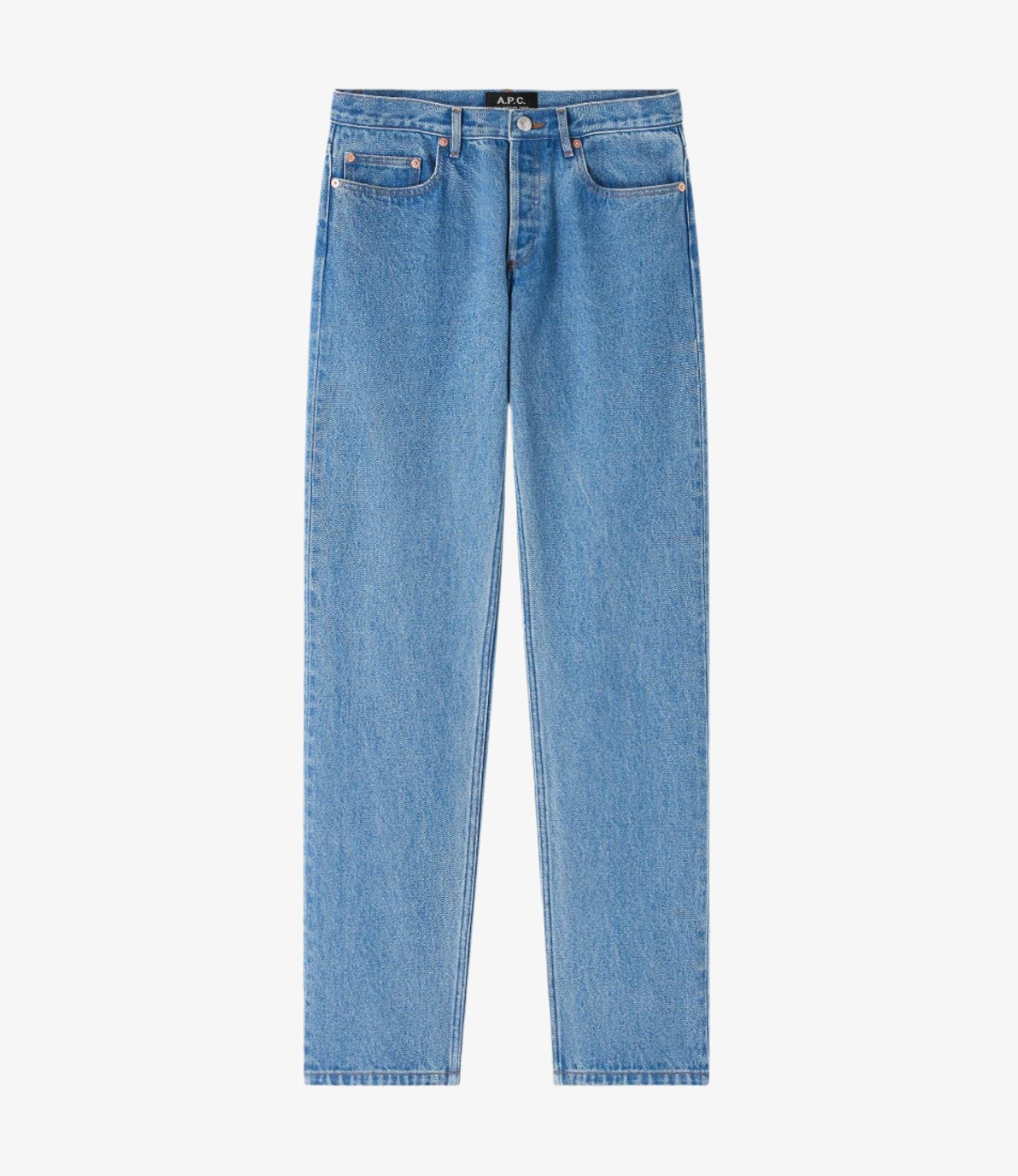 New Standard jeans Male Product Image