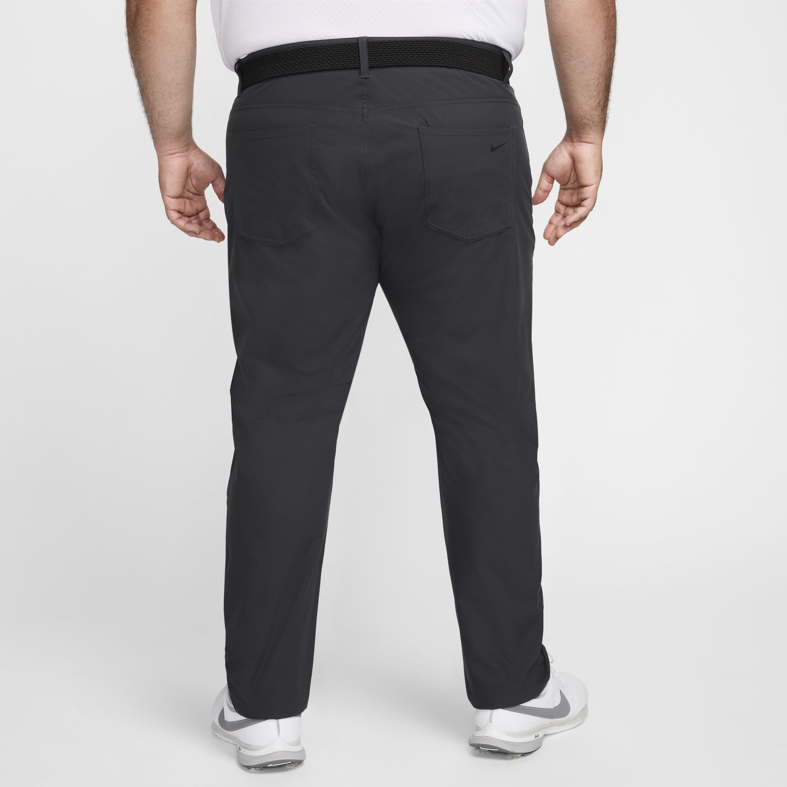 Nike Mens Tour 5-Pocket Slim Golf Pants Product Image