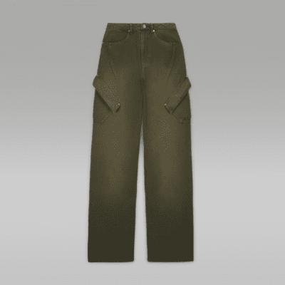 Women's Jordan x Travis Scott Cargo Pants Product Image