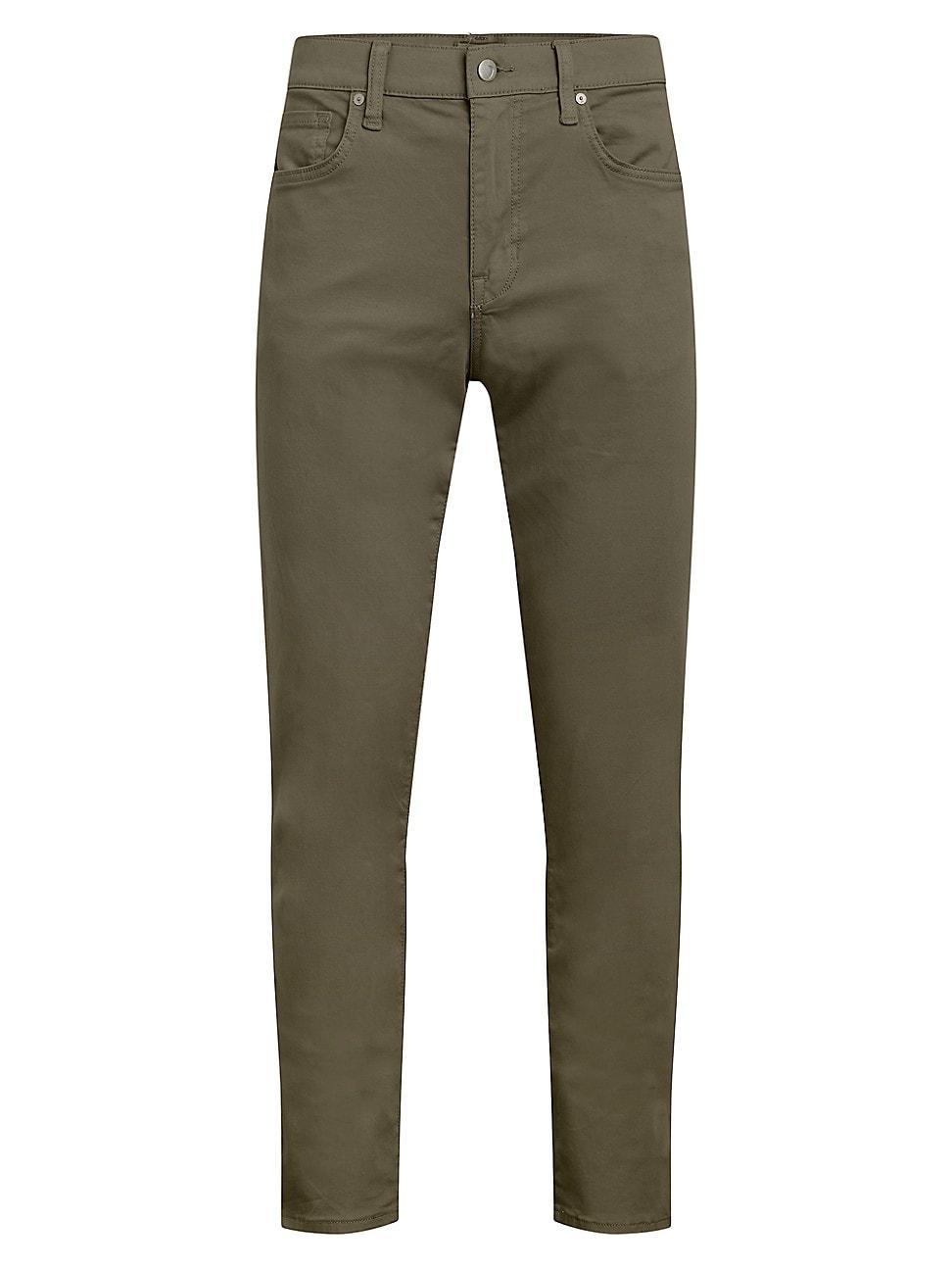 Mens The Brixton Stretch Slim Jeans Product Image