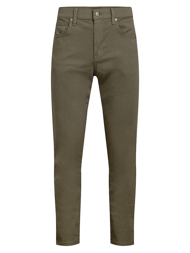 Mens The Brixton Stretch Slim Jeans Product Image