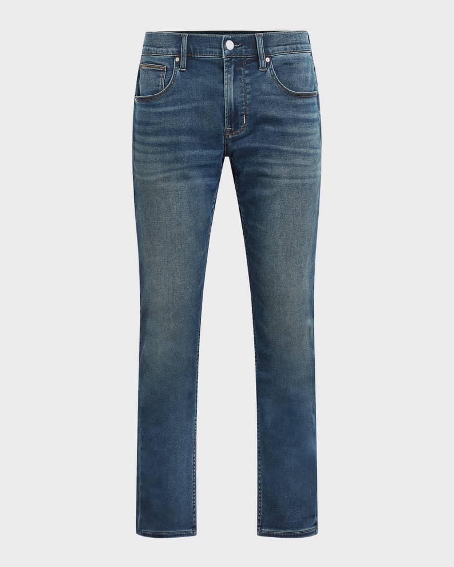 Men's Blake Slim-Straight Jeans Product Image