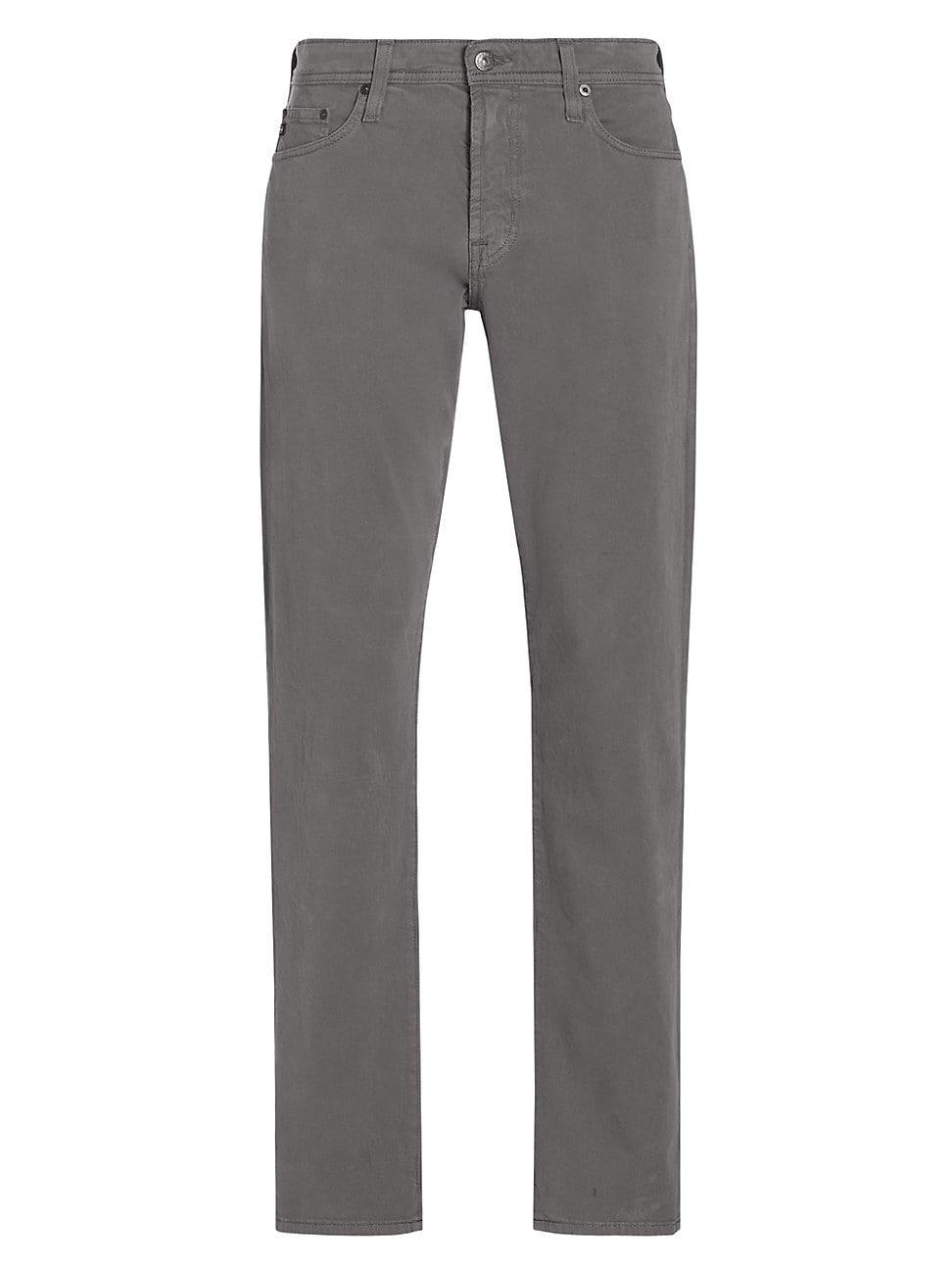 AG Graduate SUD Straight Leg Pants Product Image