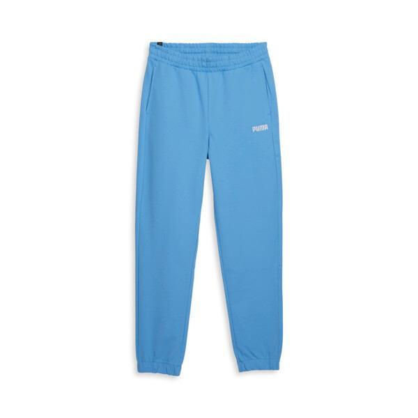 PUMA Women's High Waist Sweatpants Product Image