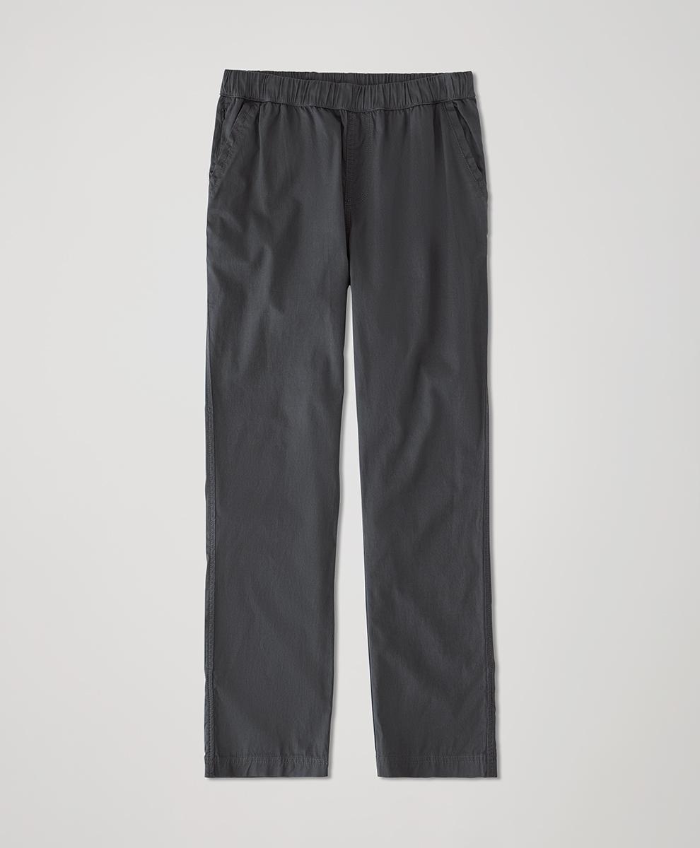 Mens Daily Twill Midweight Pant Y2 Product Image