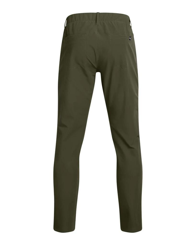 Men's UA Drive 5 Pocket Pants Product Image