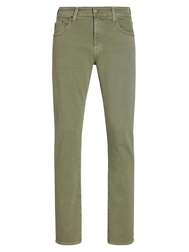 AG Mens Tellis Slim Fit Jeans Product Image