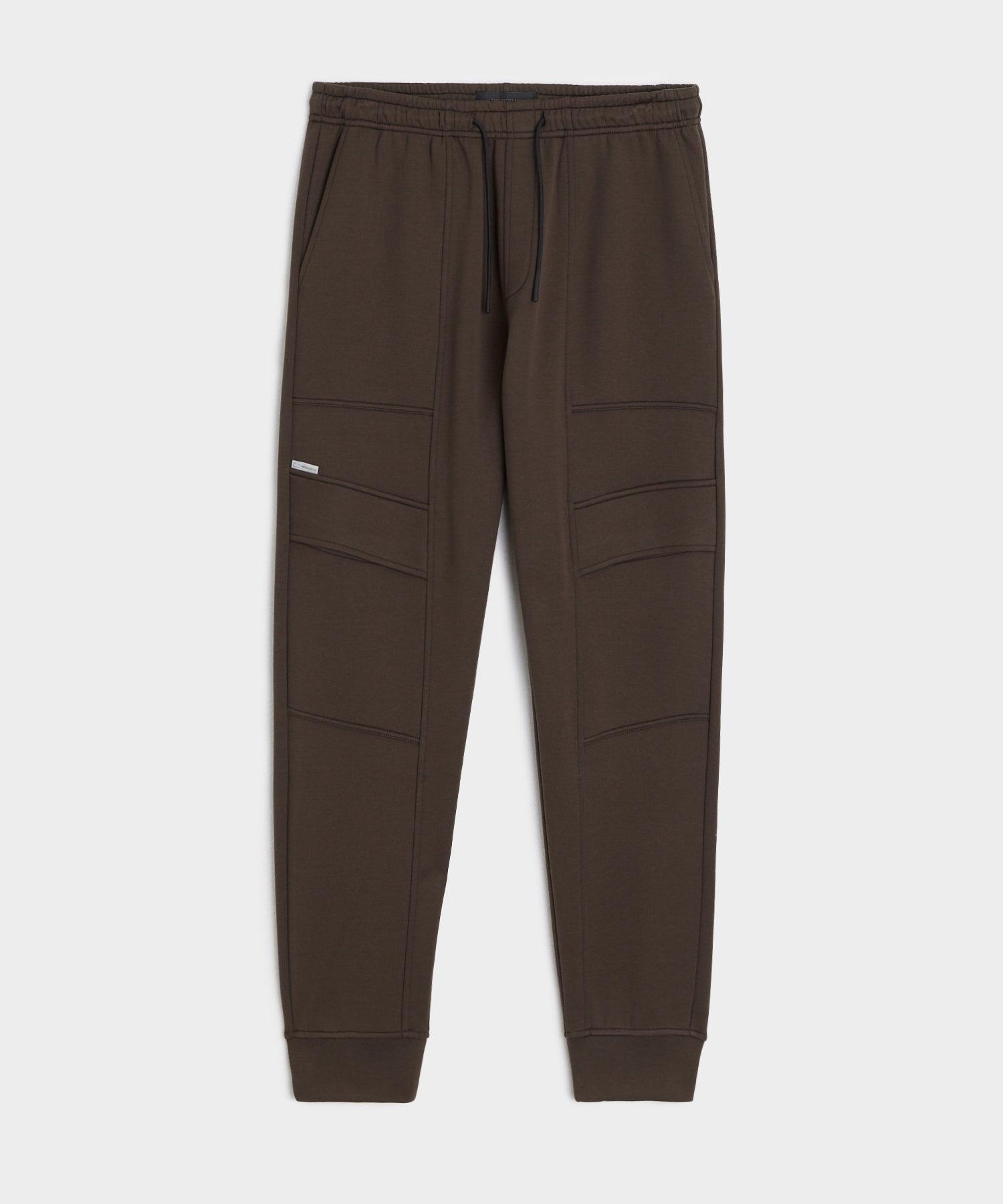 Todd Snyder X Woolrich Luxe Tech Pant in Black Product Image