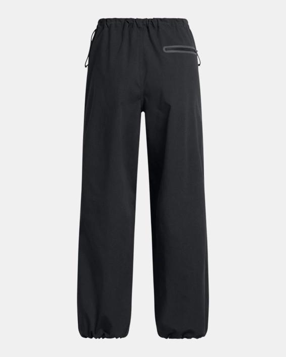 Women's UA Unstoppable Ripstop Parachute Pants Product Image